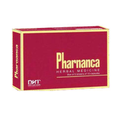 Thuốc Pharnanca