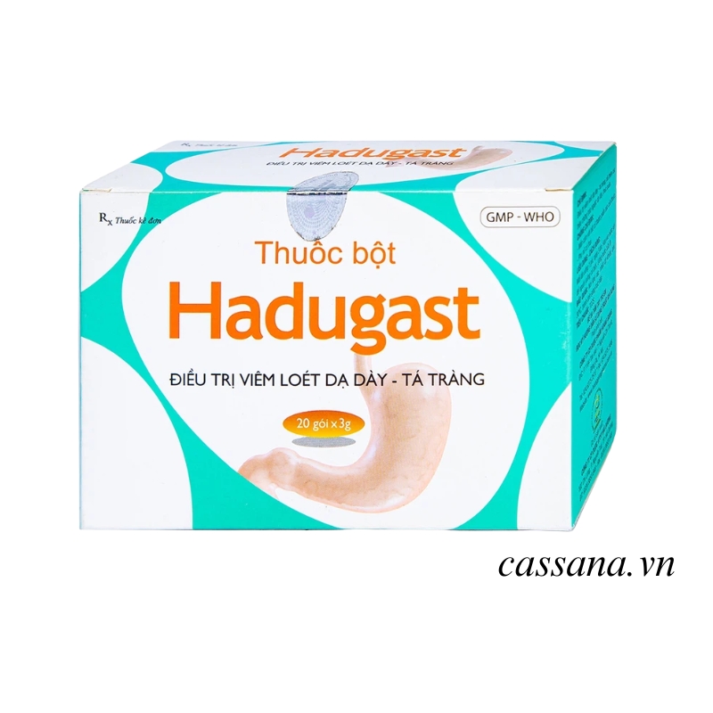 Hadugast