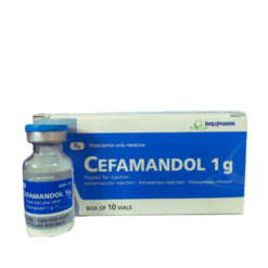 Cefamandol 1g