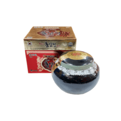 Cao hồng sâm 6 năm tuổi Six Years Red Ginseng Gold 1kg