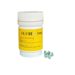 Fufred 5mg (Prednison 5 mg)