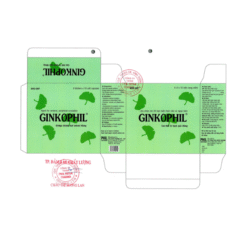 Ginkophil