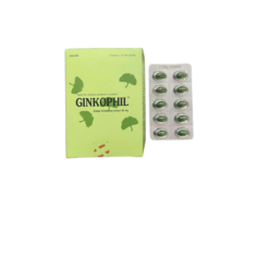 Ginkophil