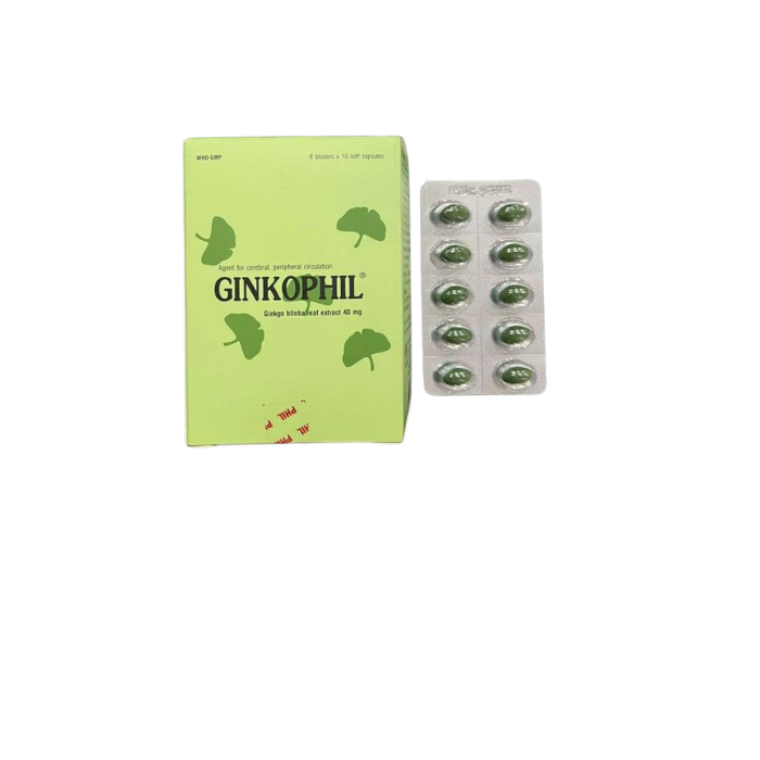 Ginkophil