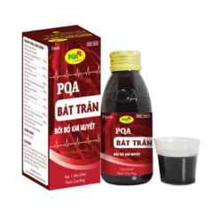 PQA Bát Trân