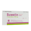 SUWELIN Injection (Cimetidin 300mg/2ml)