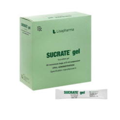 Sucrate Gel (30 gói x 5ml)