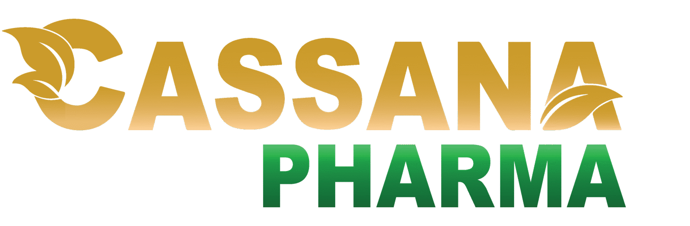 Công ty cổ phần Cassana Pharma