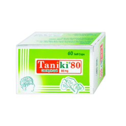 Taniki 80