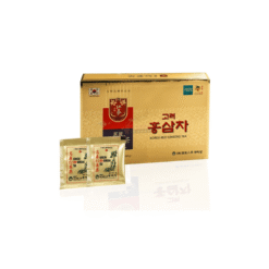 Trà hồng sâm Hàn Quốc Korean Red Ginseng Tea 300g