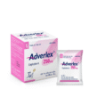 Adverlex 250 (Cephalexin 250 mg)