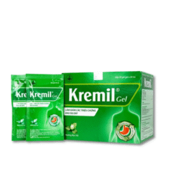 Kremil Gel (30 gói x 20ml)
