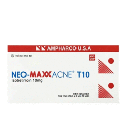 Neo-Maxx Acne T10