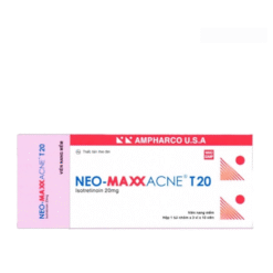 Neo-Maxx Acne T20