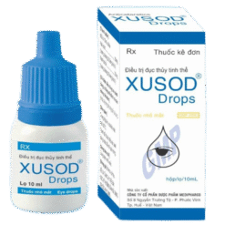 Xusod Drops