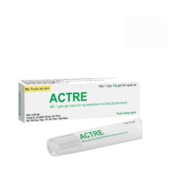 Actre