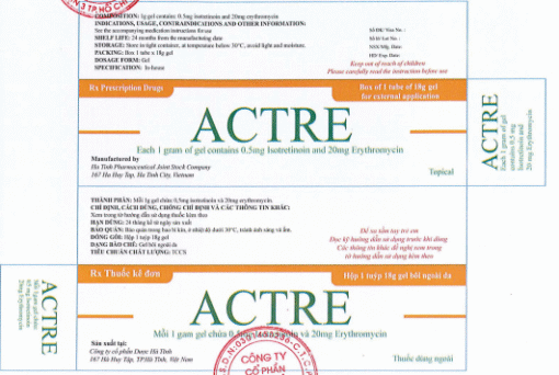 Actre - Ảnh 3