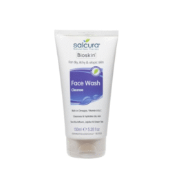 BIOSKIN FACE WASH