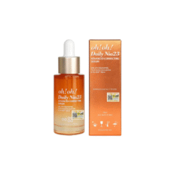 OH OH DAILY NIA23 ADVANCED CORRECTING SERUM