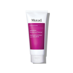 SỮA RỬA MẶT LÀM SẠCH AHA/BHA - MURAD AHA/BHA EXFOLIATING CLEANSER 148ML