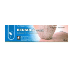 Bersola Cream
