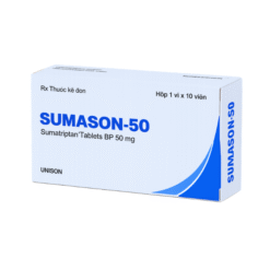 Sumason-50 (Sumatriptan 50mg)