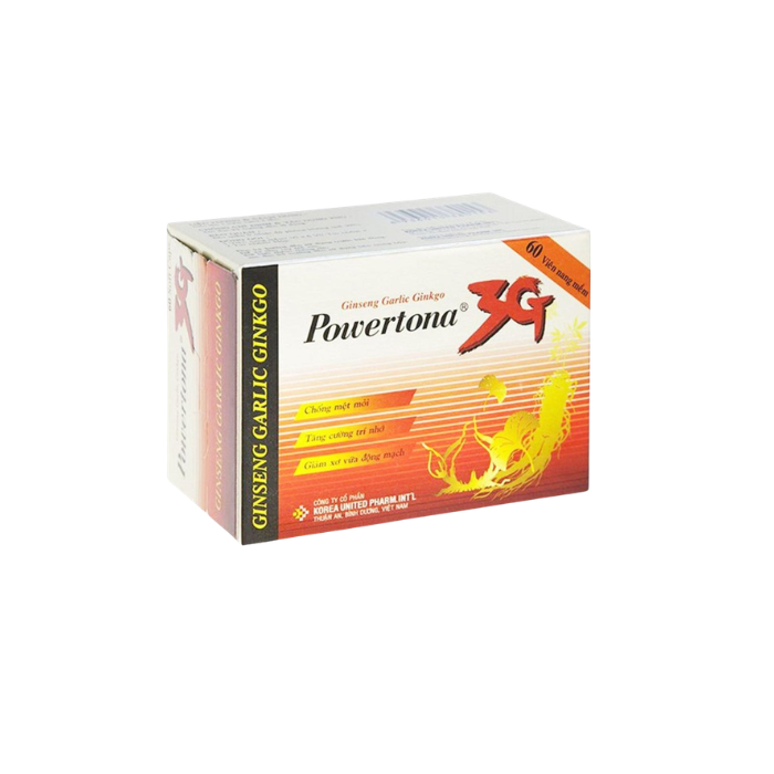POWERTONA