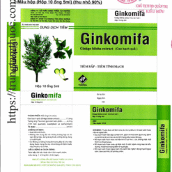 Ginkomifa