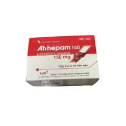 Atihepam 150