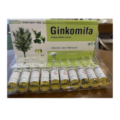 Ginkomifa