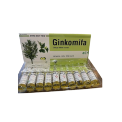 Ginkomifa