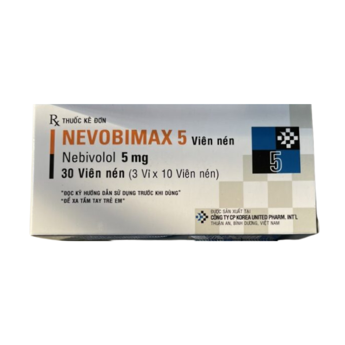 Nevobimax 5