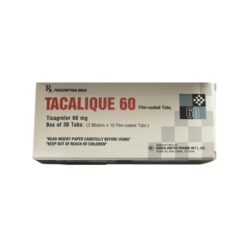Tacalique 60