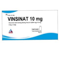 Vinsinat 10mg