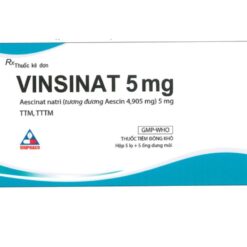Vinsinat 5mg