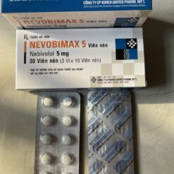 Nevobimax 5