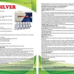 TPH SILVER