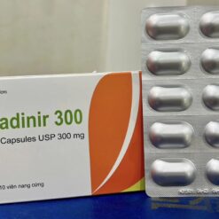 Tenadinir 300